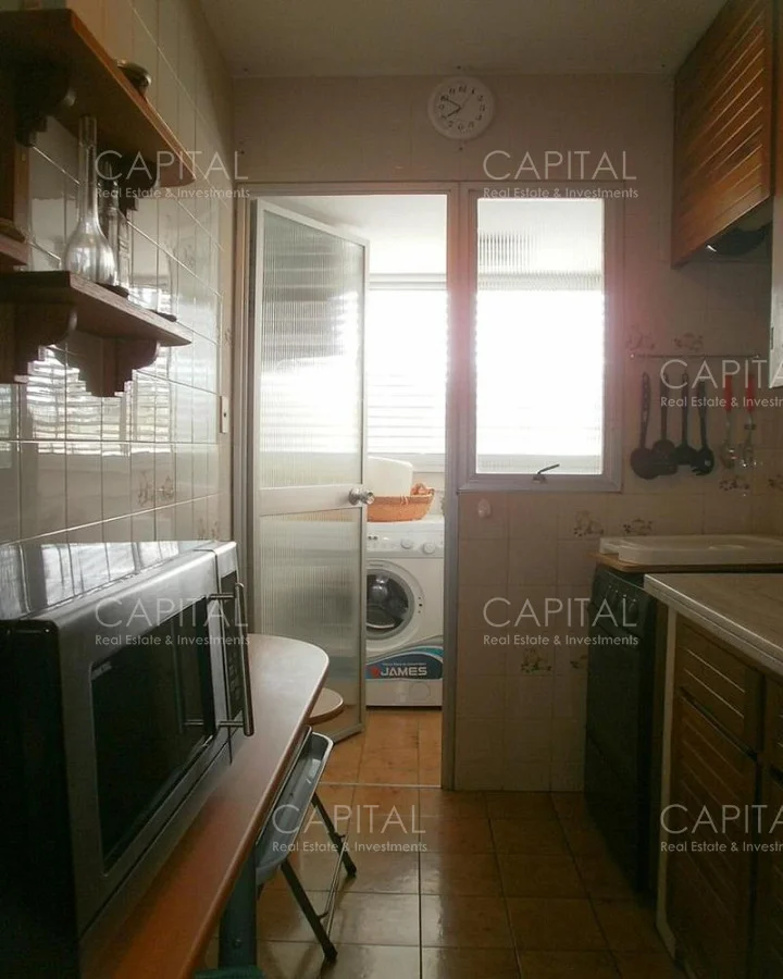 Apartamento en Playa Mansa, propiedad 281973 -Imagen 14