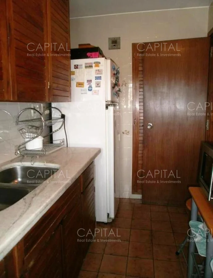 Apartamento en Playa Mansa, propiedad 281973 -Imagen 15
