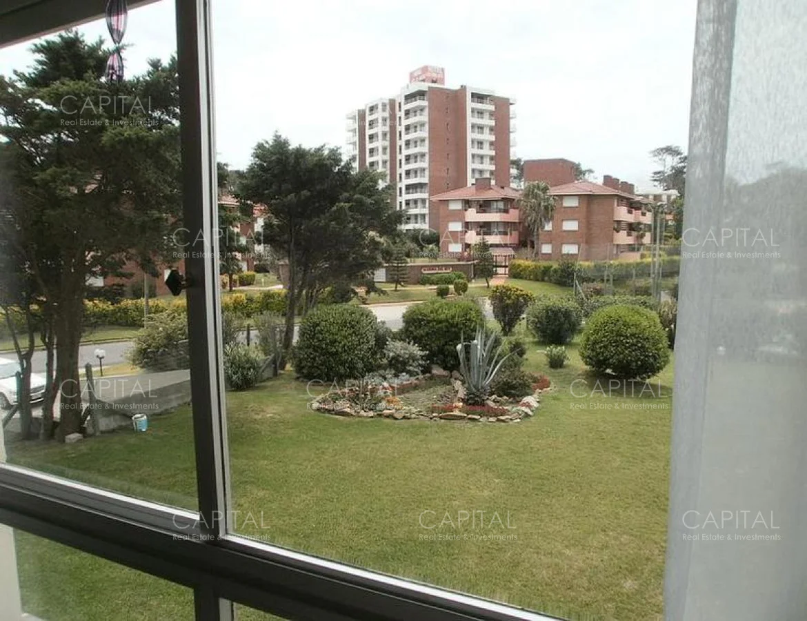 Apartamento en Playa Mansa, propiedad 281973 -Imagen 19