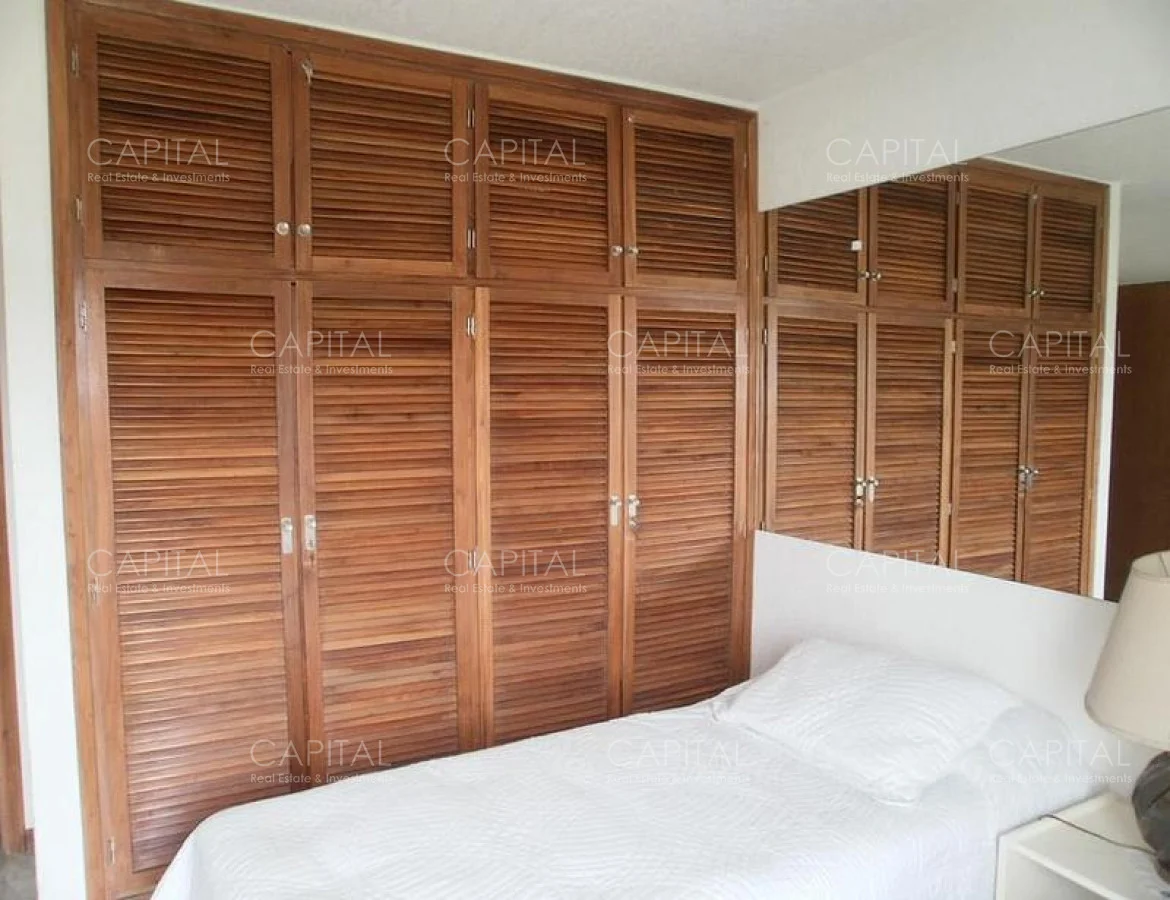 Apartamento en Playa Mansa, propiedad 281973 -Imagen 22