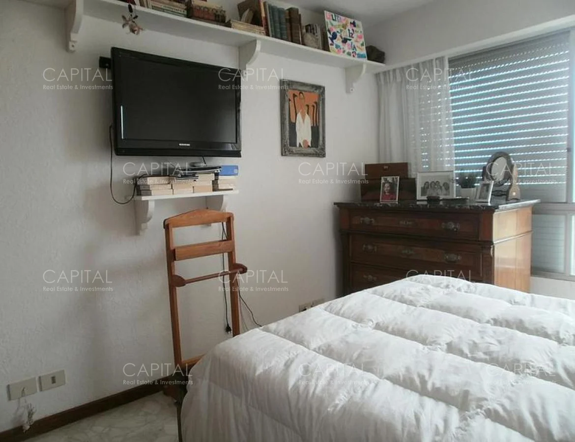 Apartamento en Playa Mansa, propiedad 281973 -Imagen 4