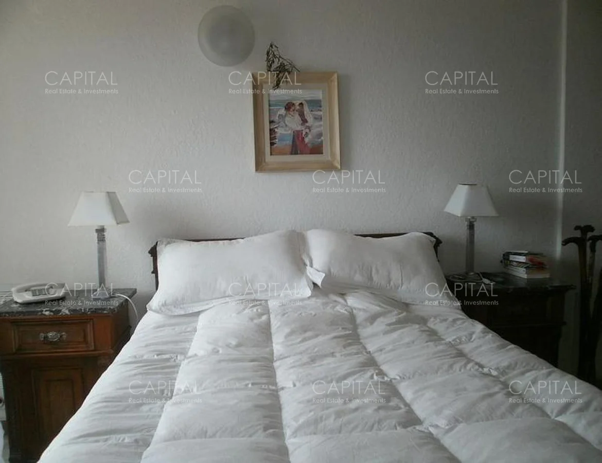 Apartamento en Playa Mansa, propiedad 281973 -Imagen 5
