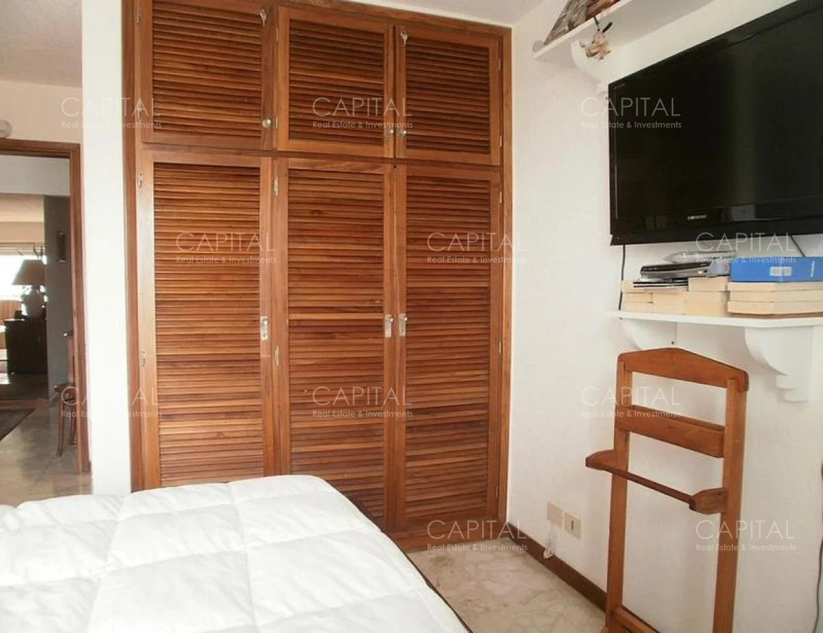 Apartamento en Playa Mansa, propiedad 281973 -Imagen 7
