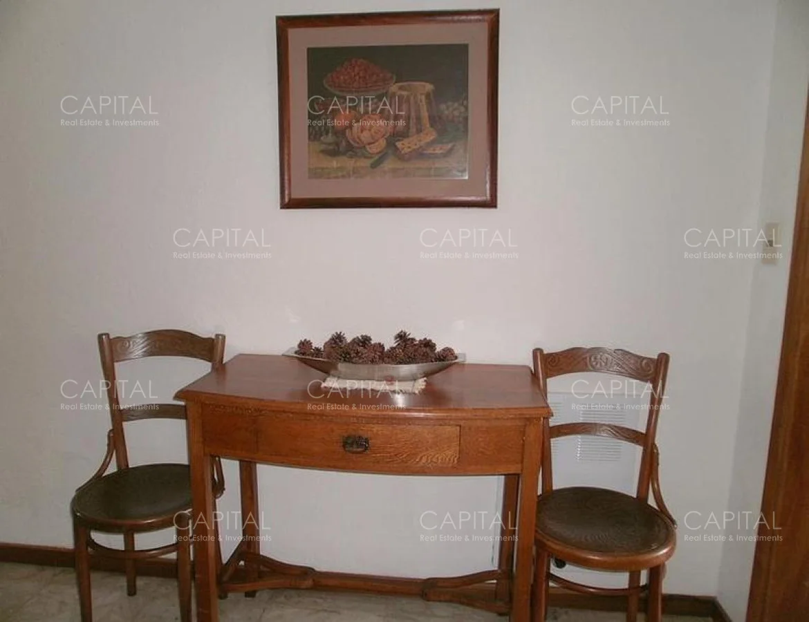 Apartamento en Playa Mansa, propiedad 281973 -Imagen 10
