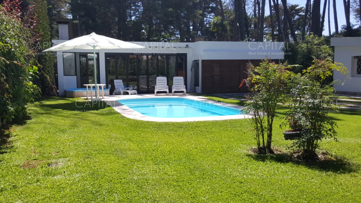 Casa en San Rafael, propiedad 281975 -Imagen 2