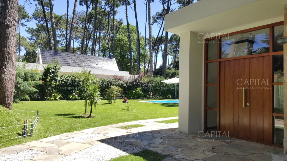 Casa en San Rafael, propiedad 281975 -Imagen 3