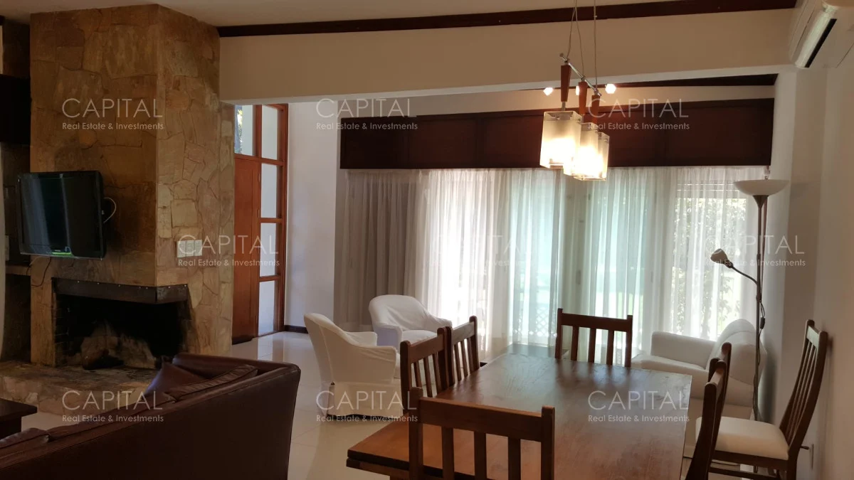 Casa en San Rafael, propiedad 281975 -Imagen 4