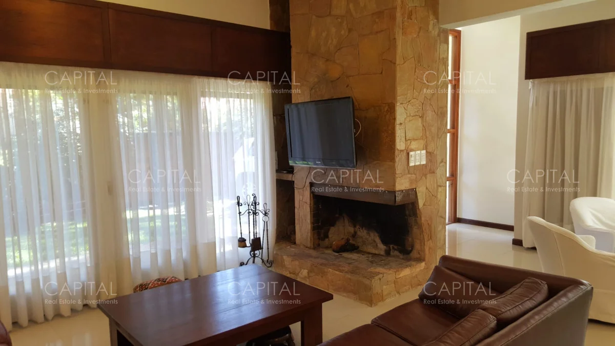 Casa en San Rafael, propiedad 281975 -Imagen 5