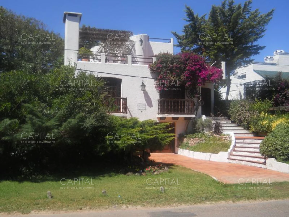 Casa en Rincón del Indio, propiedad 281976 -Imagen 2