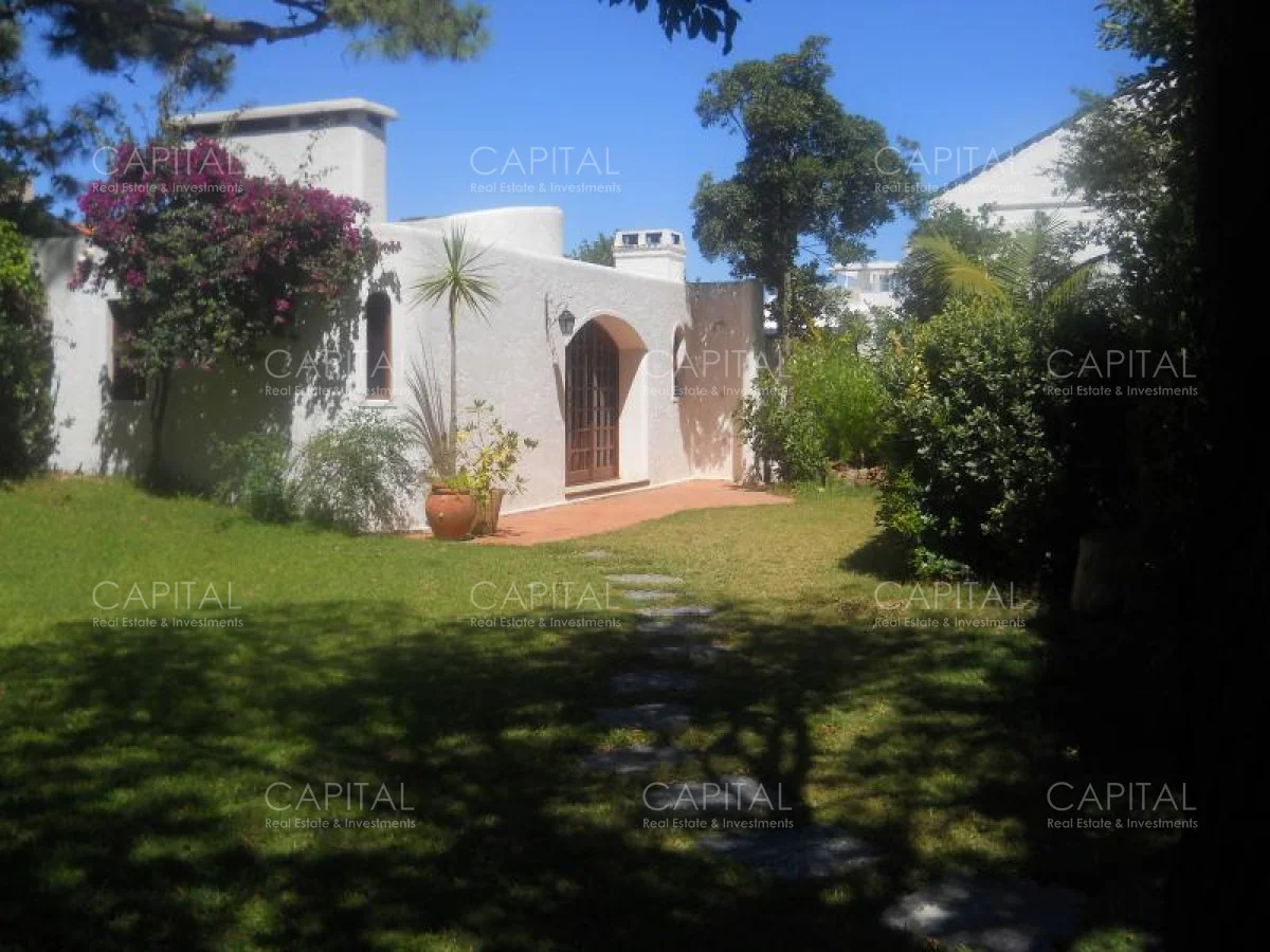 Casa en Rincón del Indio, propiedad 281976 -Imagen 3