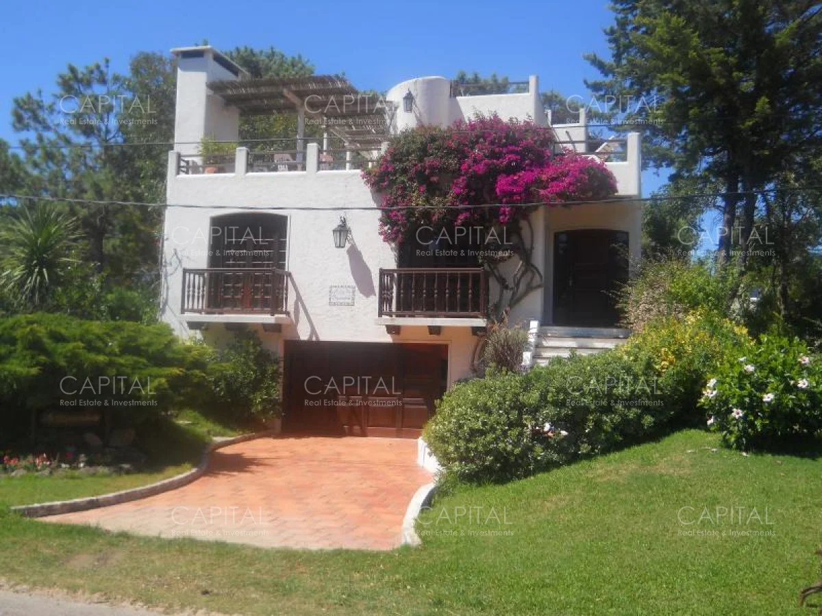 Casa en Rincón del Indio, propiedad 281976 -Imagen 5