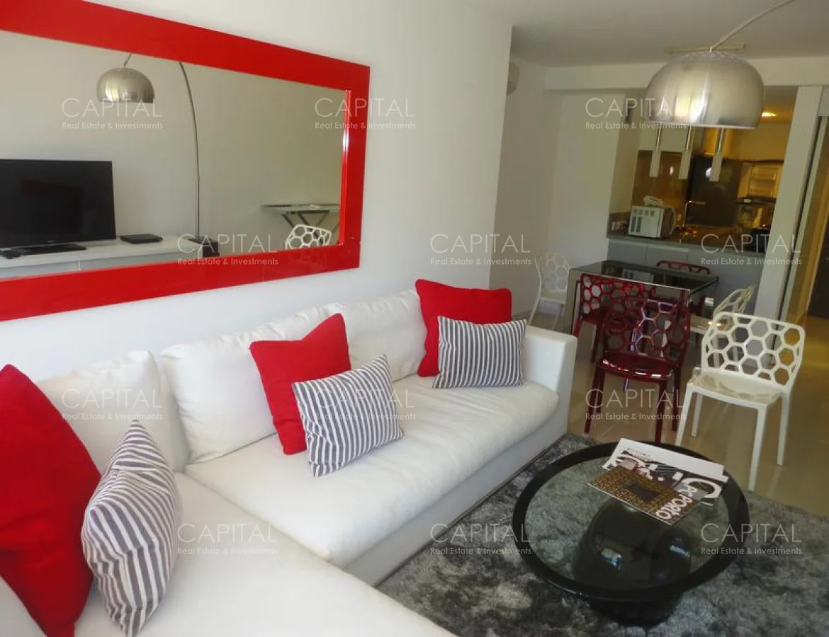 Apartamento en Roosevelt, propiedad 281979 -Imagen 3