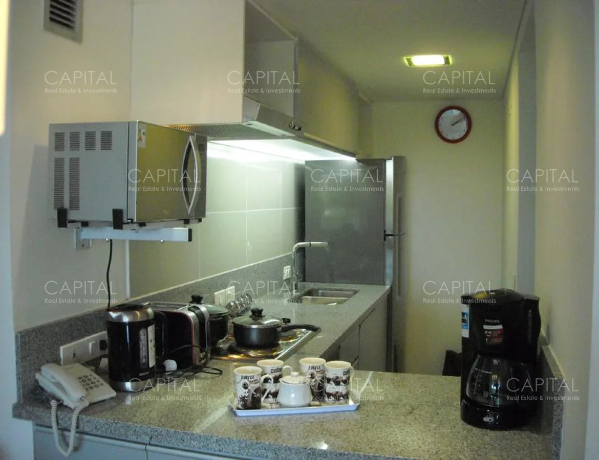 Apartamento en Roosevelt, propiedad 281980 -Imagen 1