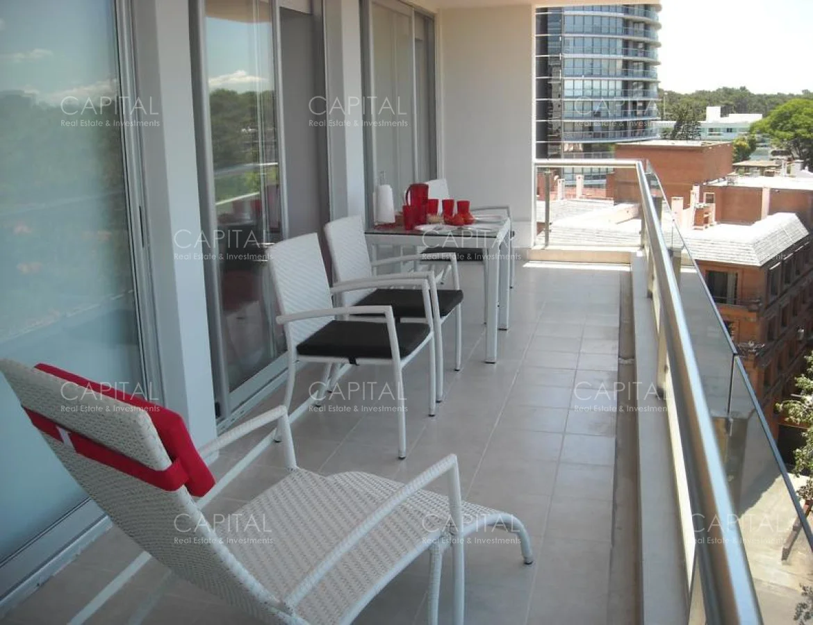 Apartamento en Roosevelt, propiedad 281980 -Imagen 12