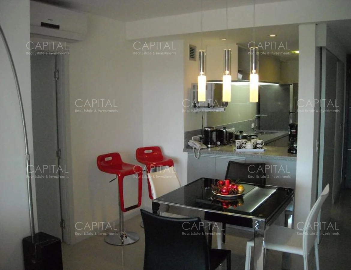 Apartamento en Roosevelt, propiedad 281980 -Imagen 3