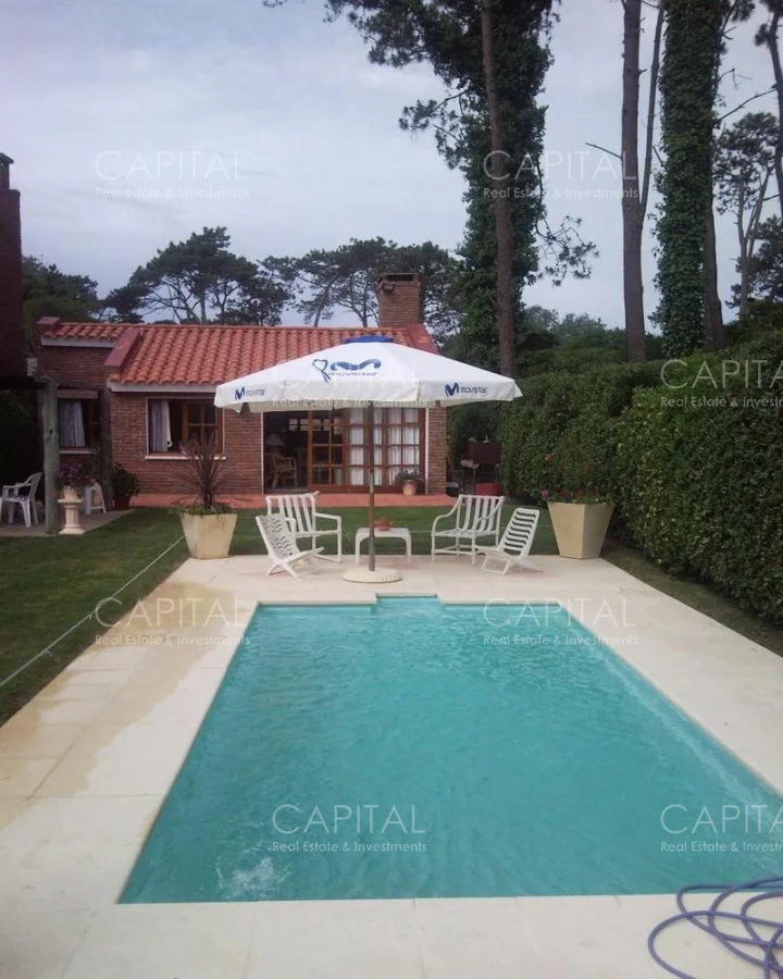 Casa en Barrio Cantegril, propiedad 281982 -Imagen 1
