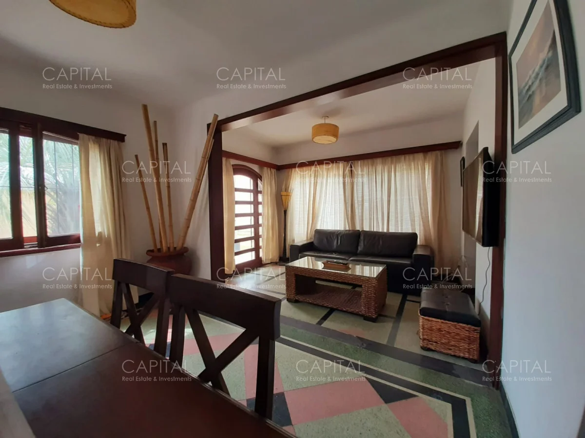 Casa en Playa Mansa, propiedad 281985 -Imagen 2