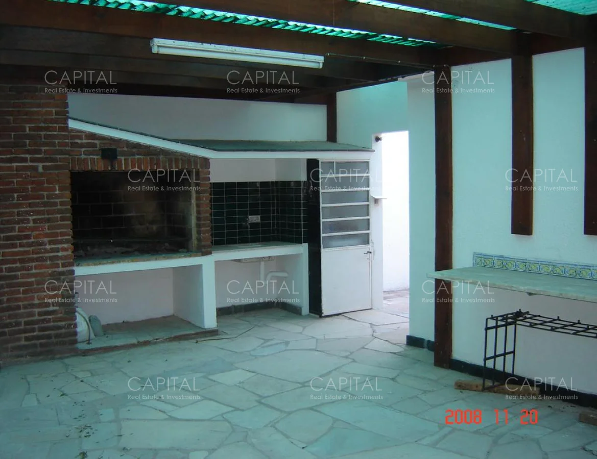 Casa en Playa Mansa, propiedad 281985 -Imagen 12