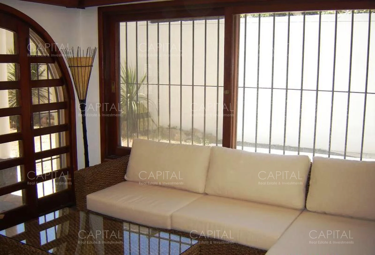 Casa en Playa Mansa, propiedad 281985 -Imagen 15