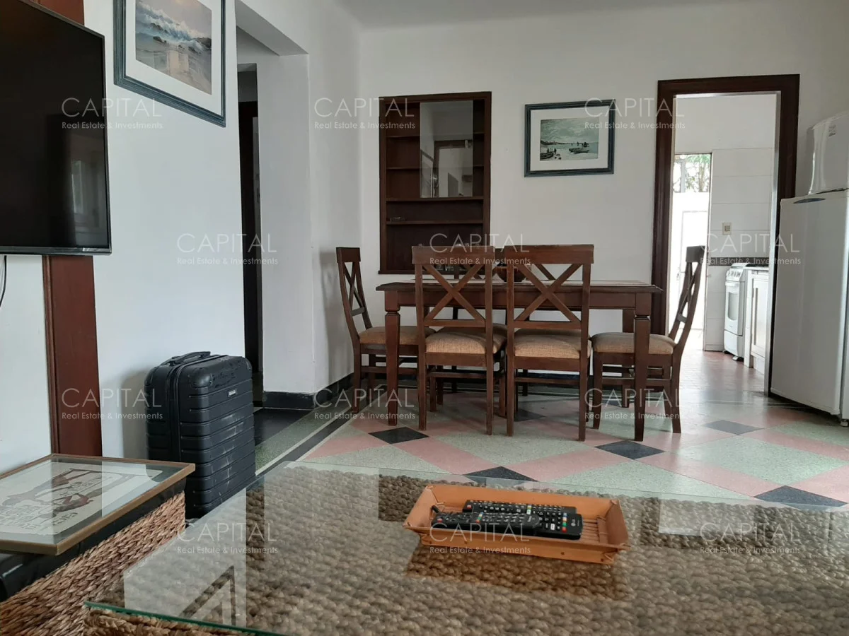 Casa en Playa Mansa, propiedad 281985 -Imagen 3
