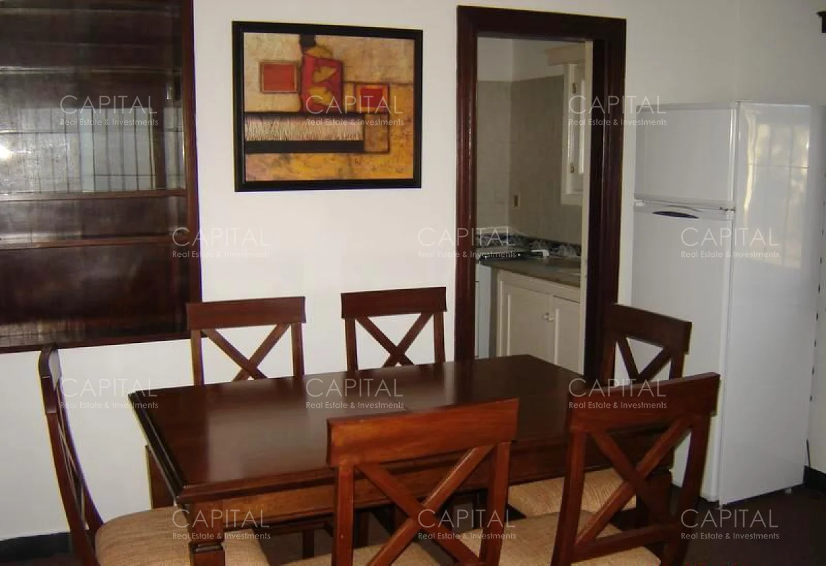 Casa en Playa Mansa, propiedad 281985 -Imagen 4