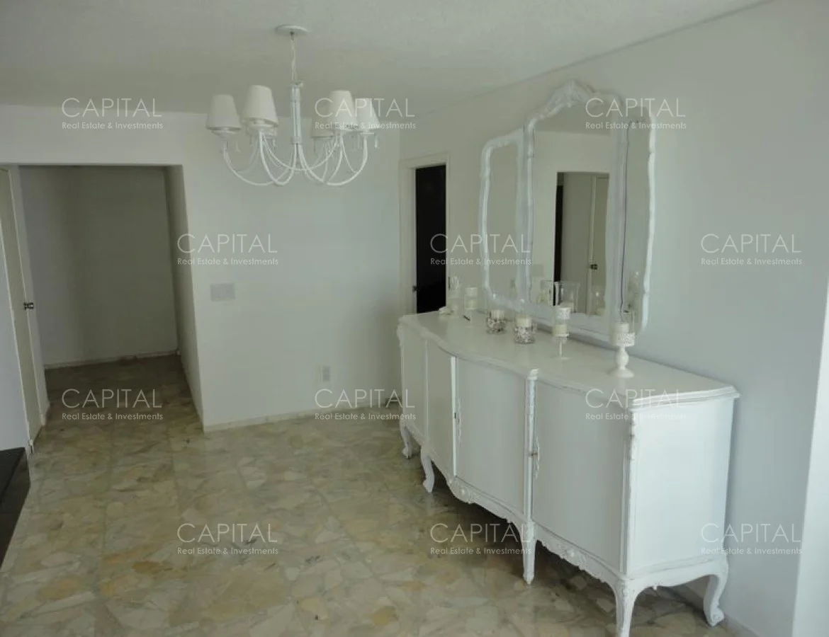 Apartamento en Playa Mansa, propiedad 281986 -Imagen 12