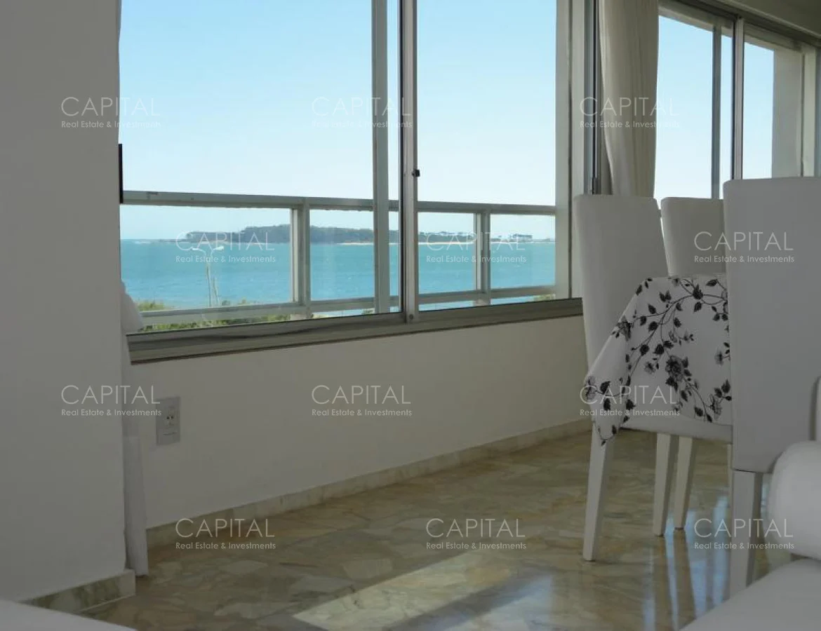 Apartamento en Playa Mansa, propiedad 281986 -Imagen 14