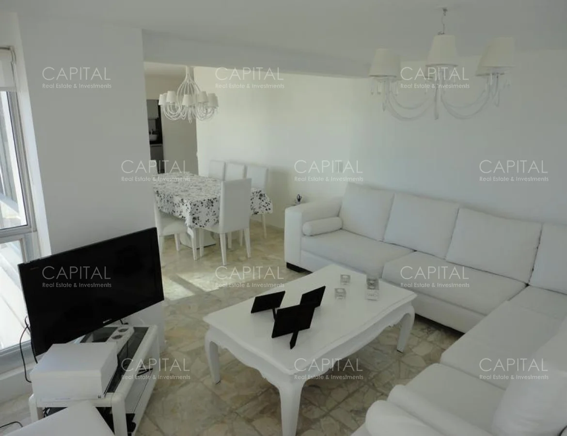 Apartamento en Playa Mansa, propiedad 281986 -Imagen 15