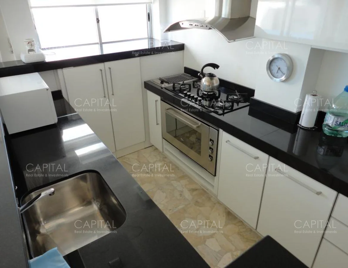 Apartamento en Playa Mansa, propiedad 281986 -Imagen 17