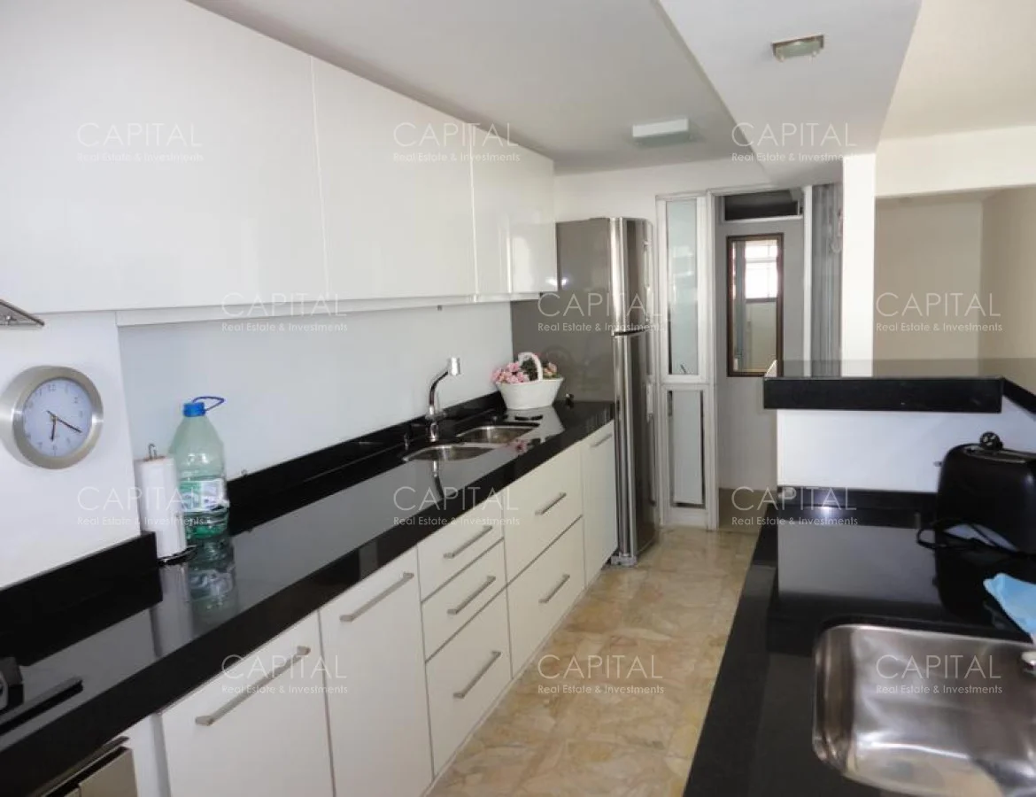 Apartamento en Playa Mansa, propiedad 281986 -Imagen 18