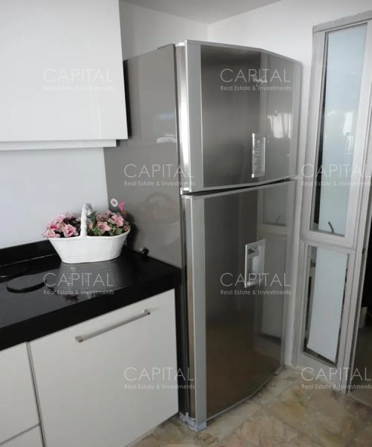 Apartamento en Playa Mansa, propiedad 281986 -Imagen 21