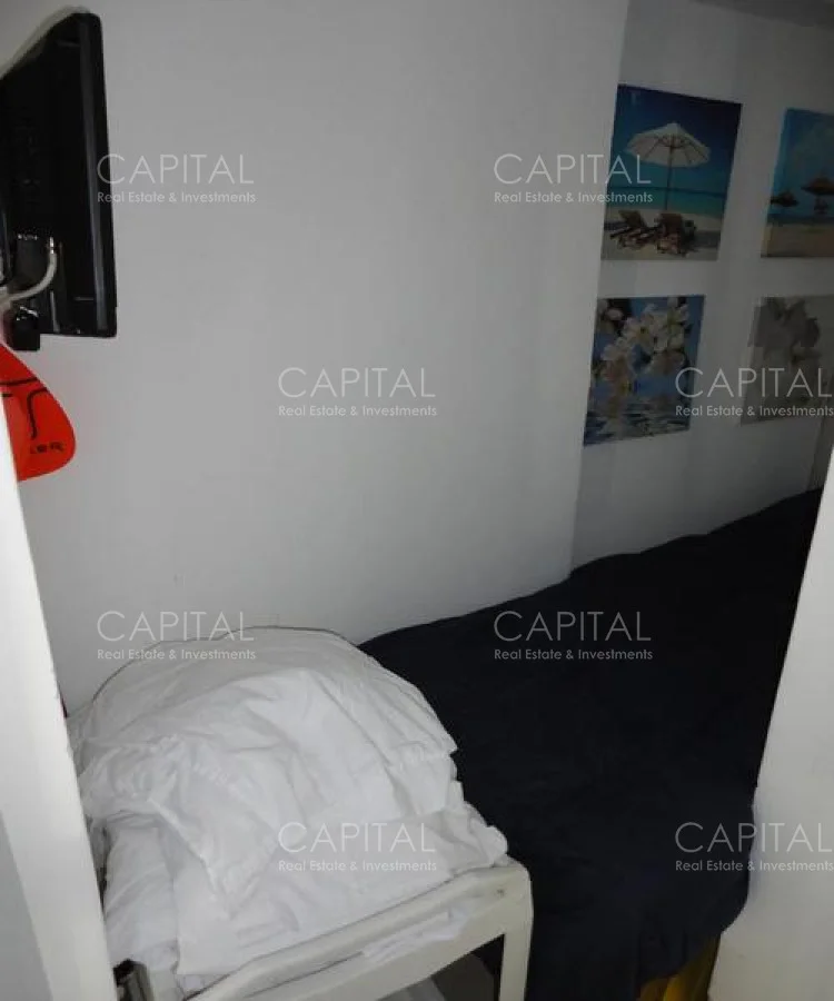 Apartamento en Playa Mansa, propiedad 281986 -Imagen 22