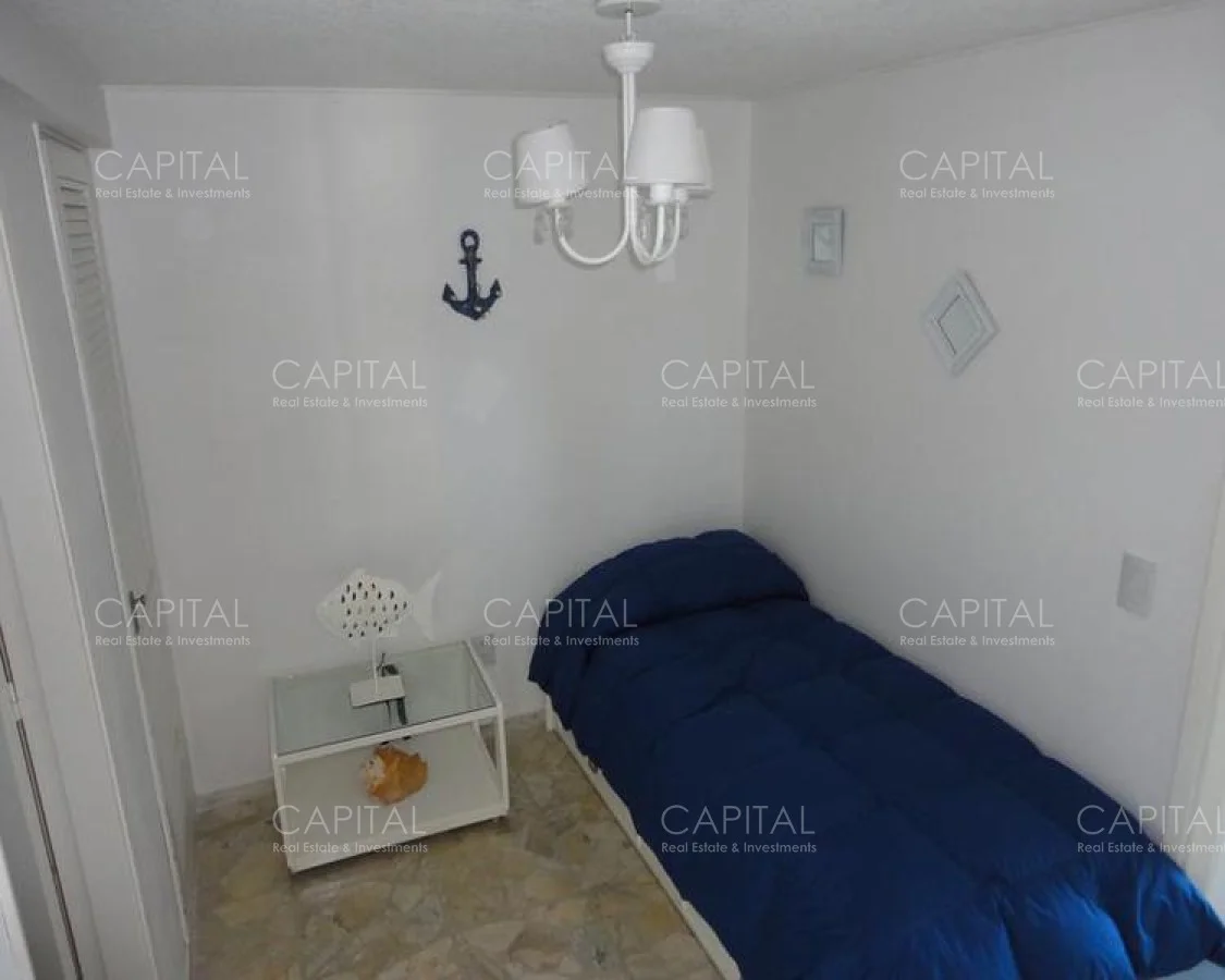 Apartamento en Playa Mansa, propiedad 281986 -Imagen 25