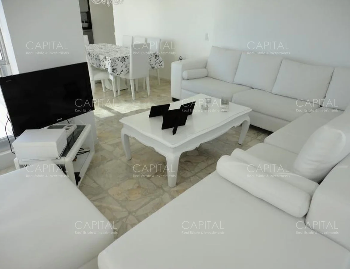 Apartamento en Playa Mansa, propiedad 281986 -Imagen 6