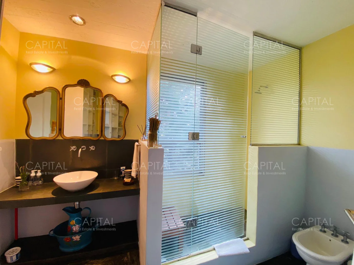 Casa en Manantiales, propiedad 282038 -Imagen 11