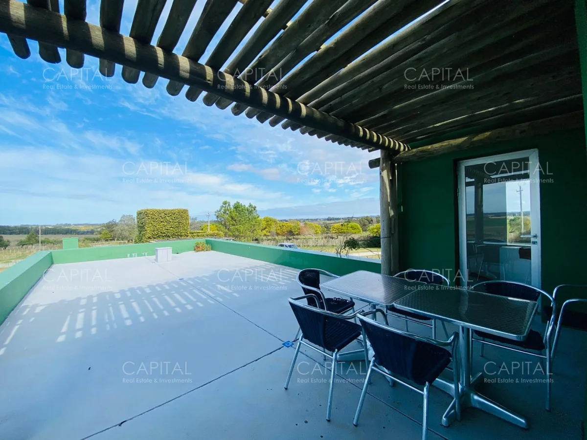 Casa en Manantiales, propiedad 282038 -Imagen 12
