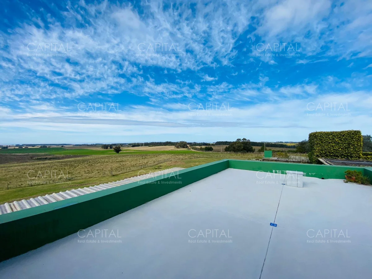 Casa en Manantiales, propiedad 282038 -Imagen 13
