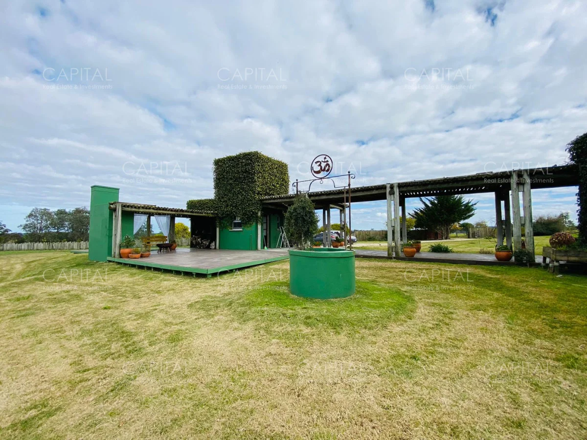Casa en Manantiales, propiedad 282038 -Imagen 15