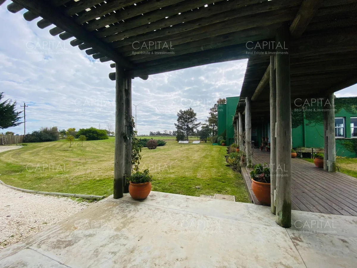 Casa en Manantiales, propiedad 282038 -Imagen 18