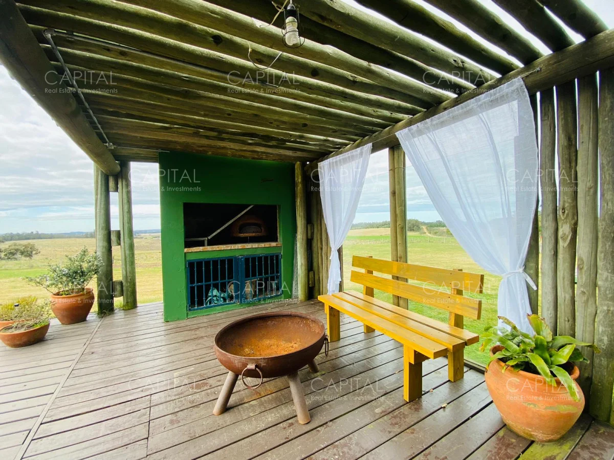 Casa en Manantiales, propiedad 282038 -Imagen 19