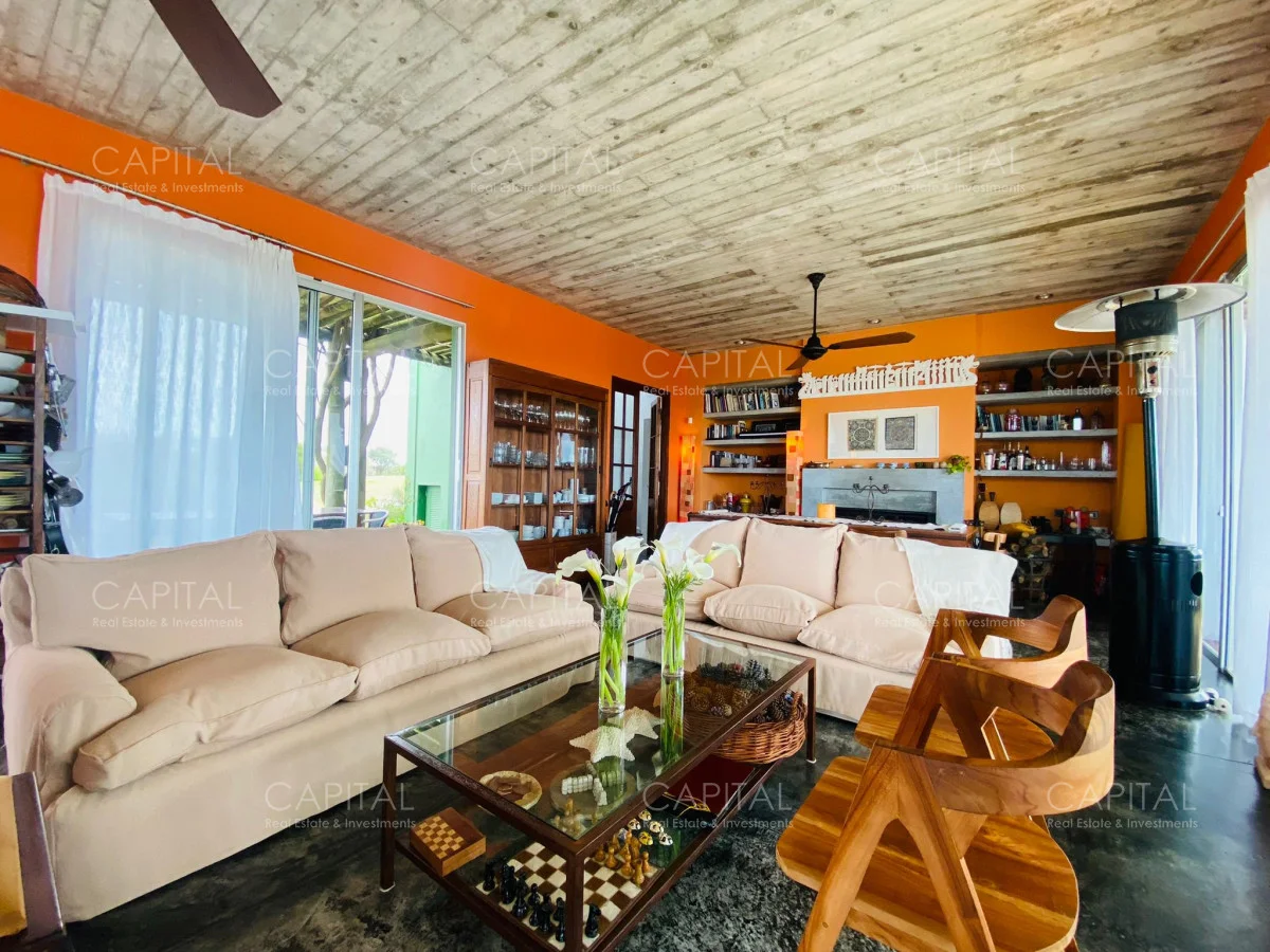 Casa en Manantiales, propiedad 282038 -Imagen 23