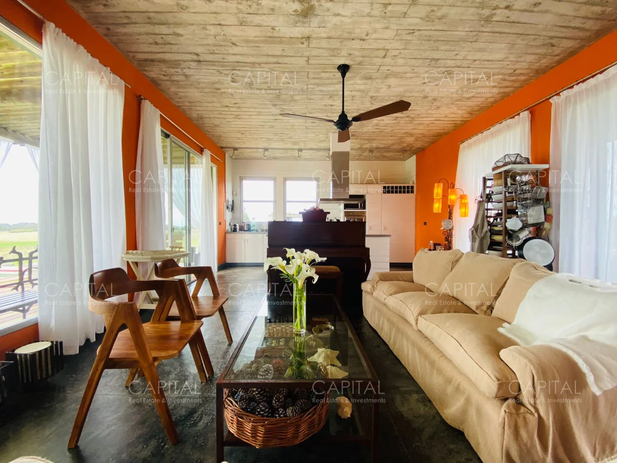 Casa en Manantiales, propiedad 282038 -Imagen 24