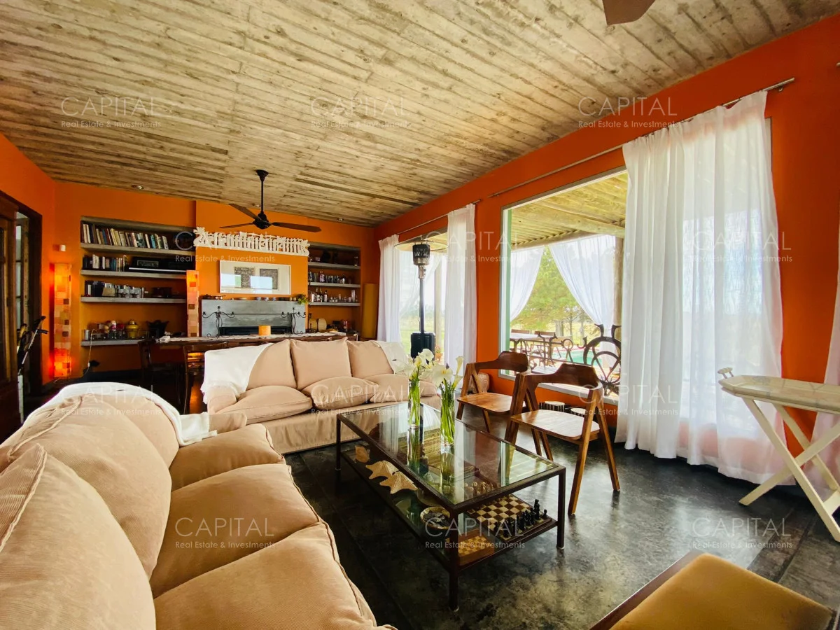 Casa en Manantiales, propiedad 282038 -Imagen 25