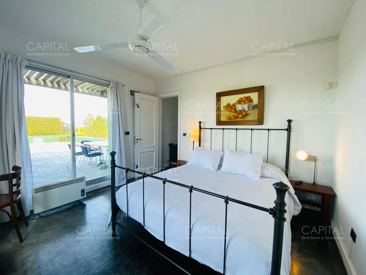 Casa en Manantiales, propiedad 282038 -Imagen 7