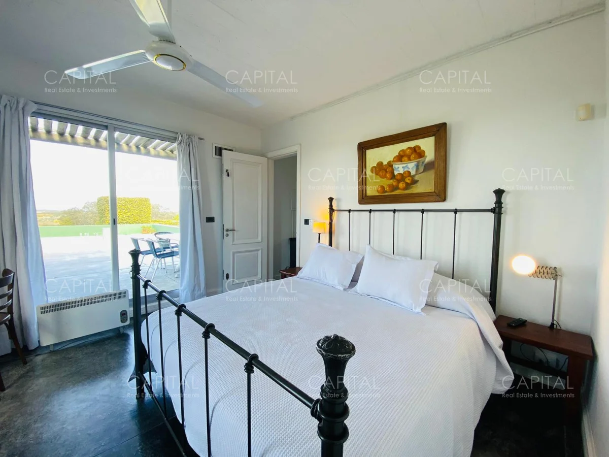 Casa en Manantiales, propiedad 282038 -Imagen 8