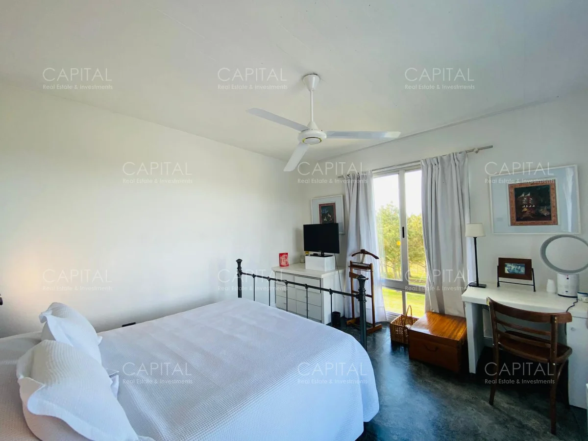Casa en Manantiales, propiedad 282038 -Imagen 9