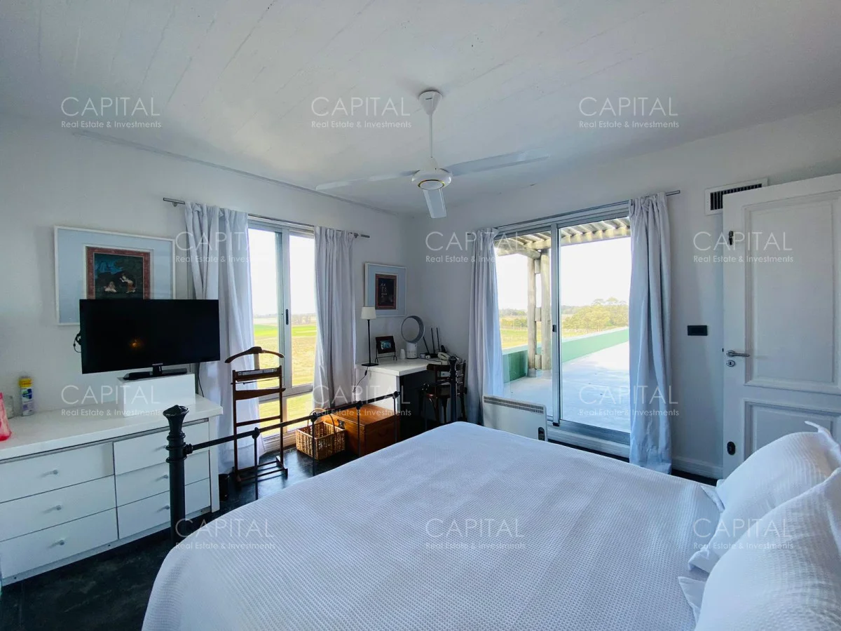 Casa en Manantiales, propiedad 282038 -Imagen 10
