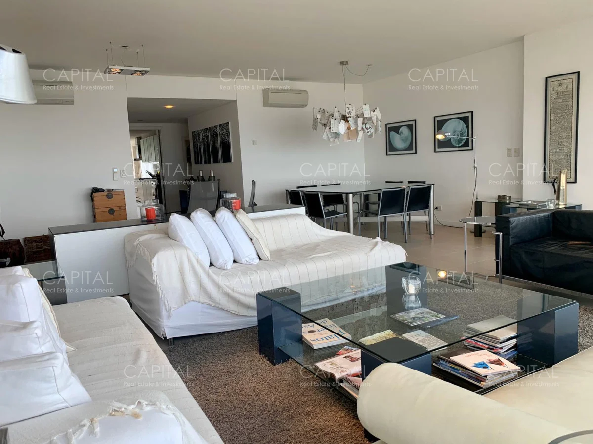 Apartamento en Playa Brava, propiedad 282153 -Imagen 2