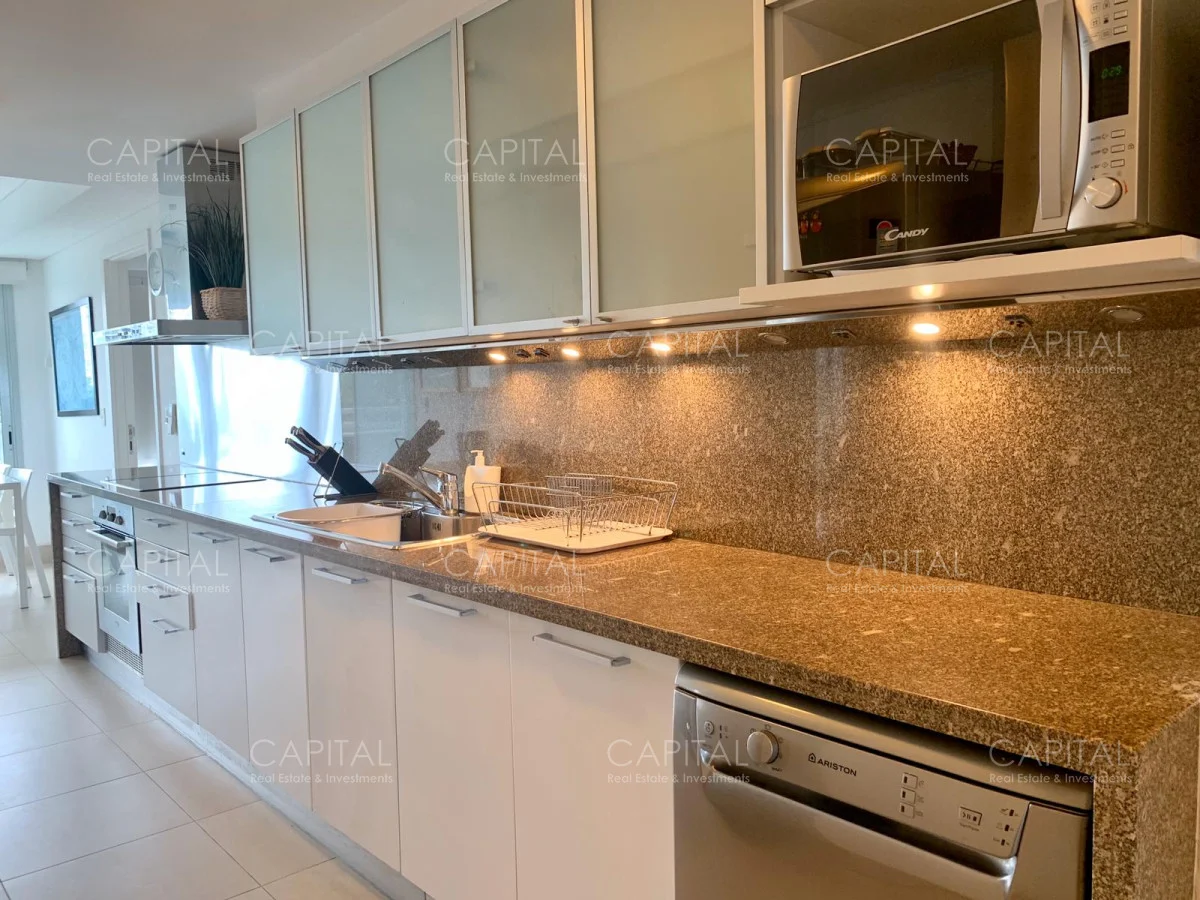 Apartamento en Playa Brava, propiedad 282153 -Imagen 11