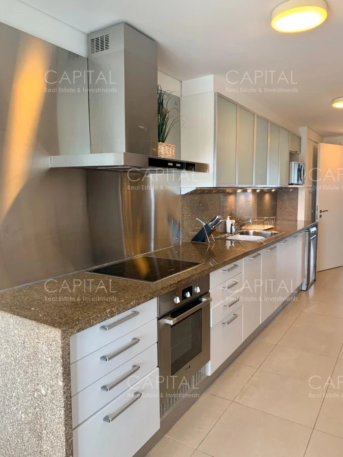 Apartamento en Playa Brava, propiedad 282153 -Imagen 12